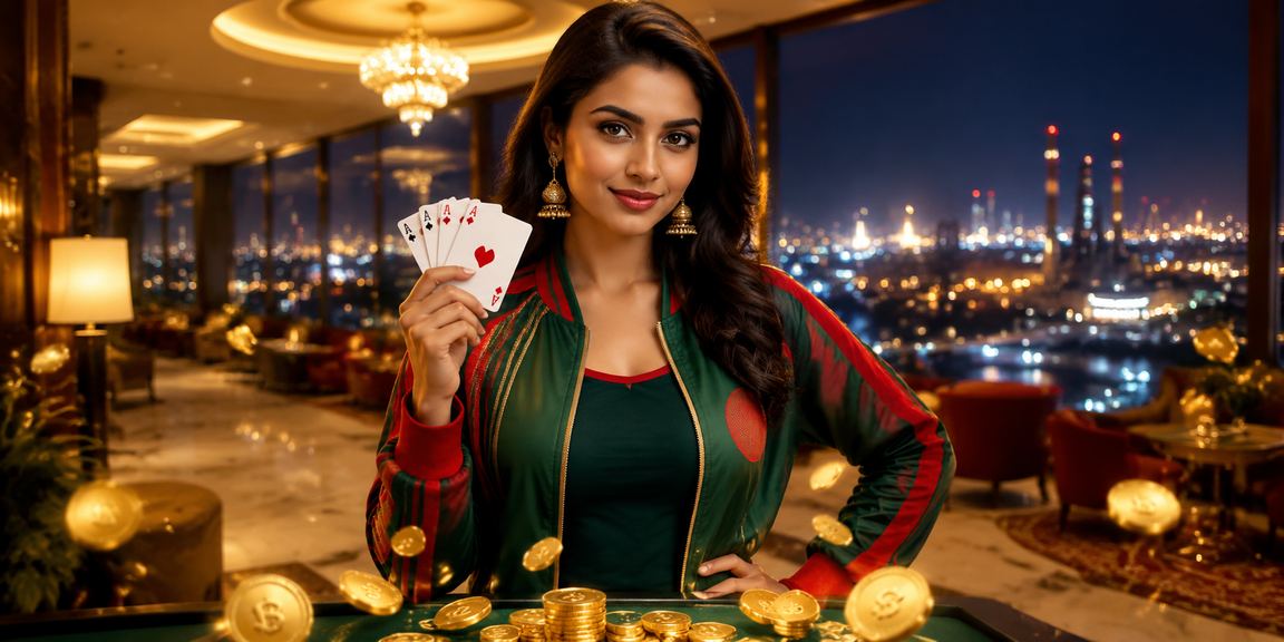 Habajje ক্রিকেট বেটিং
